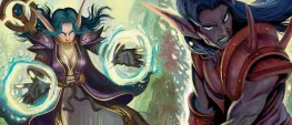 Teaser Bild von WoW: Disziplin-Priester - Geistbeuger-Nerf und neues Talent in Battle for Azeroth