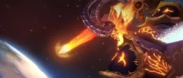 Teaser Bild von WoW: Machinima "Extinction" zeigt Ausmaß der Zerstörung in Silithus