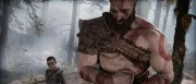 Teaser Bild von WoW: "Boy!" Kriegsgott Kratos und Atreus besuchen Orgrimmar