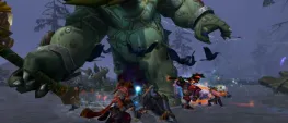 Teaser Bild von WoW: Shado-Pan-Kraftprobe, Weltbosse, Weltquest-Bonus, Affixe - Events der ID