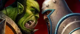 Teaser Bild von WoW: Battle for Azeroth - Zu den Waffen! So funktioniert der PvP-"War Mode"