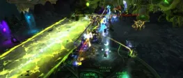 Teaser Bild von WoW: Paladin besiegt Kingaroth solo - hat "nur" 7 Stunden gedauert