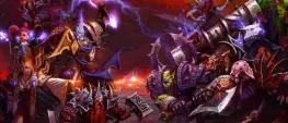 Teaser Bild von WoW: Battle for Azeroth - Net-o-Matic 5000 macht das Open-PvP wieder interessant