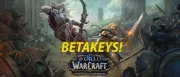 Teaser Bild von WoW: Betakeys! Wir verlosen 200 Zugänge für die Battle for Azeroth Beta!