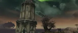 Teaser Bild von WoW: Blizzard will Magierturm bald rund um die Uhr verfügbar machen