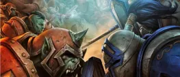 Teaser Bild von WoW: Battle for Azeroth - Handwerker stellen Ausrüstung der NPC-Champions her