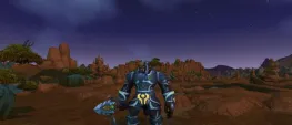 Teaser Bild von WoW: Noch mehr Gruppenschaden - Zerlegen vor Rückkehr für Überlebens-Jäger