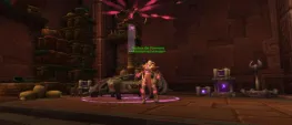 Teaser Bild von WoW: Battle for Azeroth - So viel Gold kostet das Umschmieden der Azerit-Items