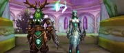 Teaser Bild von WoW: Die Religionen von World of Warcraft - Elune, die Göttin des Mondes