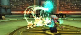 Teaser Bild von WoW: 20 Dinge, die ihr vor dem Start von BfA noch erledigen müsst