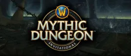 Teaser Bild von WoW: Mythic Dungeon Invitational - Globales Finale an diesem Wochenende!