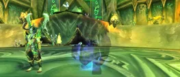 Teaser Bild von WoW: Die Lore der Ordenshallen-Kampagnen in Legion