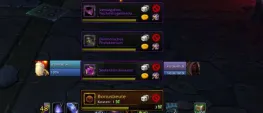 Teaser Bild von WoW: Die häufigsten Gründe für Gildenauflösungen in WoW