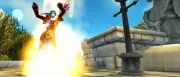 Teaser Bild von WoW: Blizzard und die Level-Probleme - Notlösung für Gegner-Skalierung im Spiel