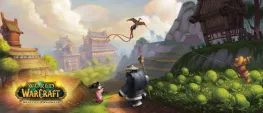 Teaser Bild von WoW: Mists of Pandaria-Zeitwanderungsevent vom 11. bis 18. Juli 2018