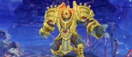 Teaser Bild von WoW: Uldir - Guides zu allen Bossen (LFR, normal, heroisch)