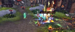 Teaser Bild von WoW: Battle for Azeroth - PvP in BfA - die besten Talente für jede Klasse