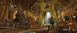 Teaser Bild von WoW: Patch 8.0 bringt neue Quellen für Erweckende Essenzen