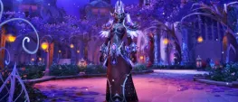 Teaser Bild von WoW: Ruf-Voraussetzungen für Verbündete Völker bleiben auch in BfA bestehen