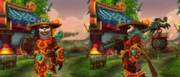 Teaser Bild von WoW: Patch 8.0: Die PvP-Ensembles der Saison 5, 6 und 7 sind ab sofort käuflich!