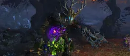 Teaser Bild von WoW: Seelengoliath - Weltquest-Guide zum Schrecken von Drustvar