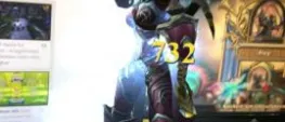 Teaser Bild von WoW: Spaßige Snapchat-Filter als Promo zu Battle for Azeroth