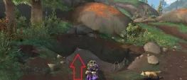 Teaser Bild von WoW: Azeritermächtigung - Alchemistin Pitz in Tiragardesund - Weltquest-Kurztipp