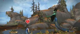 Teaser Bild von WoW: Video-Tour durch neue Zone Tiragardesund von Battle for Azeroth