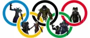 Teaser Bild von WoW: Die Level-Olympiade - dabei sein ist alles! +++ Lesernews von SylGa