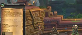 Teaser Bild von WoW: Ruf zu den Waffen, Weltbosse, Inselexpeditionen - die Events der ID