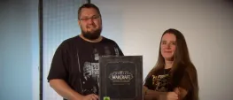Teaser Bild von WoW: Battle for Azeroth - Collectors Edition im Unboxing-Video
