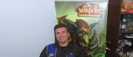 Teaser Bild von WoW: Alex Afrasiabi erklärt die Evolution des Erzählstils von Word of Warcraft