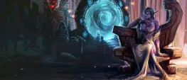 Teaser Bild von WoW: Patch 8.1 - Azshara, Kul Tiraner, Zandalaritrolle - Blizzcon 2018-Leak?