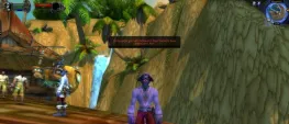 Teaser Bild von WoW: Piratentag! Schnappt euch das neue Toy Piratenflagge