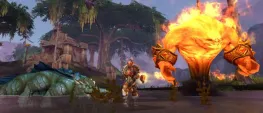 Teaser Bild von WoW: Hazzikostas verspricht Nachbesserungen für Schamanen, Druiden und Priester