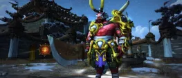 Teaser Bild von WoW: Wöchentliche PvP-Rauferei - Shado-Pan-Kraftprobe vom 19. bis 26. September