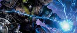 Teaser Bild von WoW: Elementar-Schamane mit Patch 8.1 - neue Talente und Änderungen