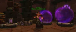 Teaser Bild von WoW: Die neuen Bonus Rolls - Siegel des Kriegsgezeichneten Schicksals