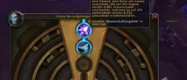 Teaser Bild von WoW: Der schleichende Raid-Nerf- So funktioniert der Uldir-Trait Neuerschaffungsfeld