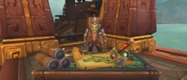 Teaser Bild von WoW: Hotfixes vom 15. September 2018 für den BfA-Patch 8.0.1 - Patch Notes