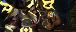 Teaser Bild von WoW: Hotfixes vom 18. September 2018 für den BfA-Patch 8.0.1 - Patch Notes