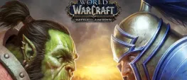 Teaser Bild von WoW: Kriegsfronten rücken an - Blizzard stellt die neue PvE-Herausforderung vor