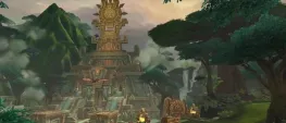 Teaser Bild von WoW: Das ging ja schnell! Erste Spieler beenden erfolgreich Mythic+15 in BfA