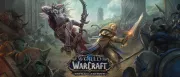 Teaser Bild von WoW: Warcraft Art Blast - Blizzards Künstler auf ArtStation
