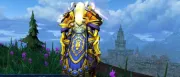 Teaser Bild von WoW: BlizzCon 2018 Virtual Ticket - World of Warcraft: In-Game Item Reveal