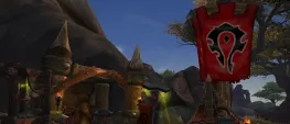 Teaser Bild von WoW: Brian Holinka kehrt als Lead Combat Designer ins WoW-Team zurück