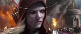 Teaser Bild von WoW: Mit Patch 8.1 übertritt Sylvanas offenbar die nächste Grenze - Spoiler!