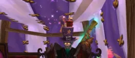 Teaser Bild von WoW: Mit Dunkelmond-Jahrmarkt leichter Ruf-Voraussetzung für BfA erfüllen
