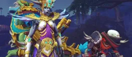Teaser Bild von WoW: Patch 8.1 fordert die nächsten bekannten Opfer - Spoiler! 