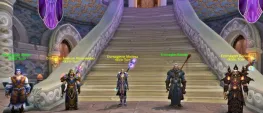 Teaser Bild von WoW: Die Religionen von World of Warcraft - Kulte und Glaubensgemeinschaften
